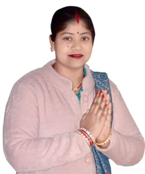Smt. Anjali devi
