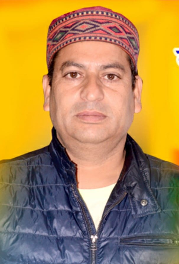 Mr Shohan pal negi